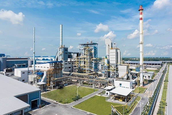 景興控股（馬）有限公司