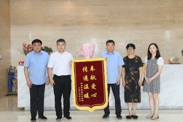 領導調研 |平湖市委常委、副市長張斌蒞臨景興紙業調研指導