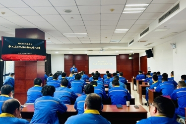 聚焦切換效率 洞悉能耗流向| 阿米巴第三屆SMED和能耗橋PK賽圓滿(mǎn)結(jié)束