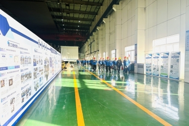 精益于心 改善于行 | 景興紙業(yè)第十屆精益TPM改善之旅圓滿(mǎn)結(jié)束