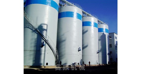 漿式攪拌器：工作原理與應用